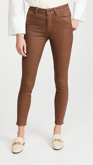 Hoxton Ankle Jeans | Shopbop
