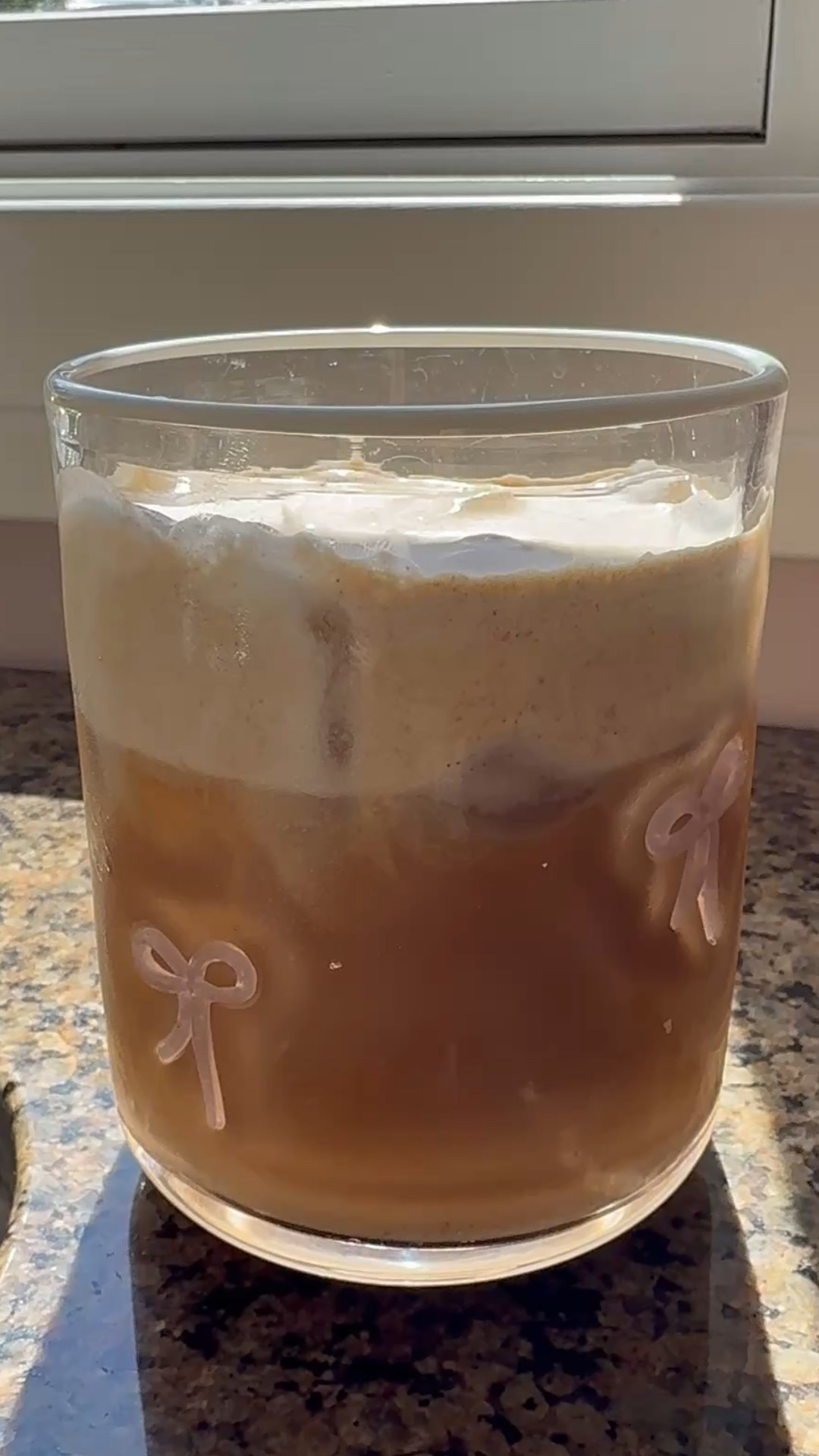 Tie the season for pumpkin cream cold foam. Should I buy a pumpkin icon glass just for thee occasion? 

#LTKHome #LTKSeasonal #LTKFindsUnder50