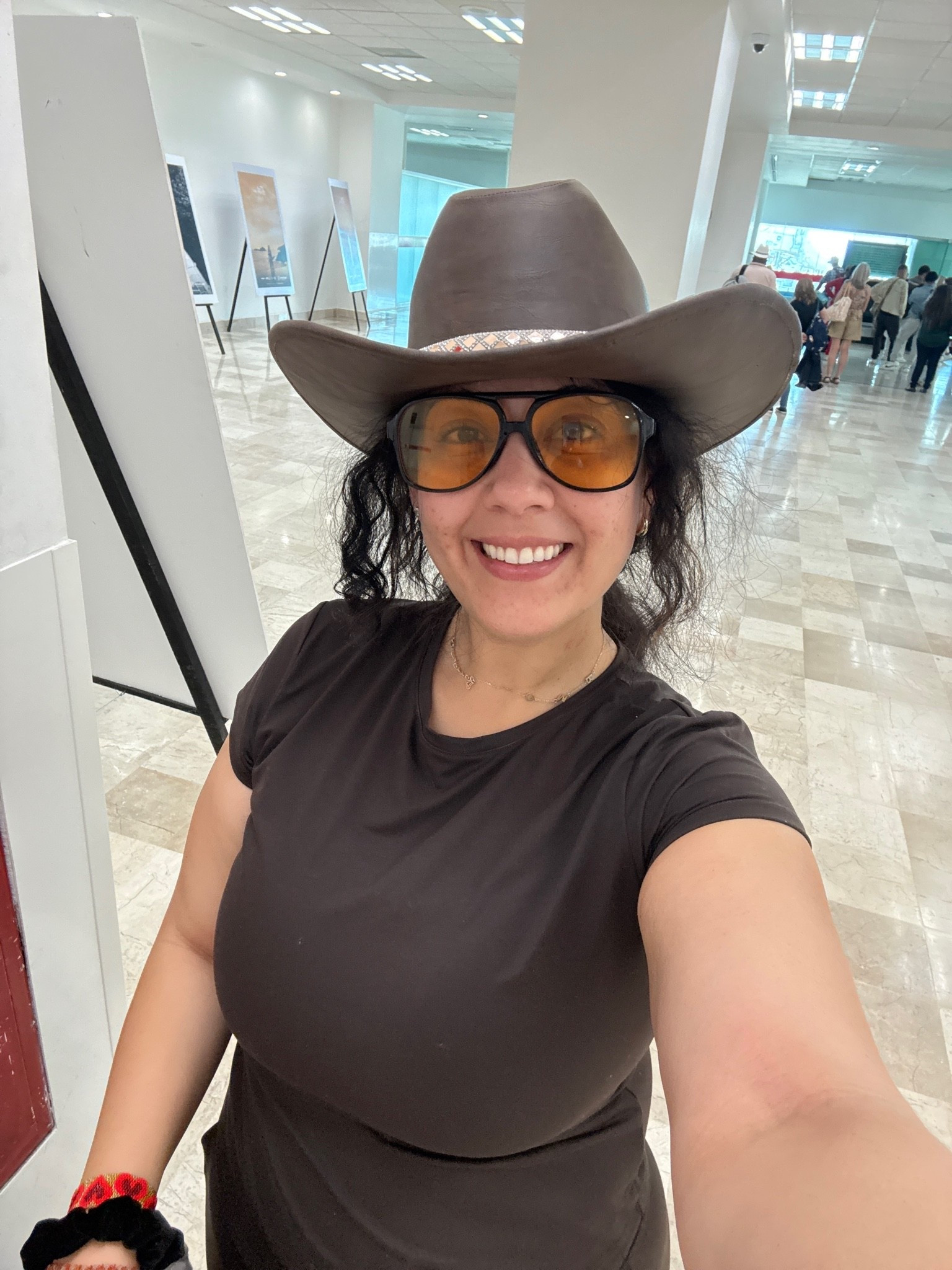 When you wear everything at the airport because your hat doesn’t fit in your luggage

#LTKTravel #LTKMidsize #LTKSaleAlert