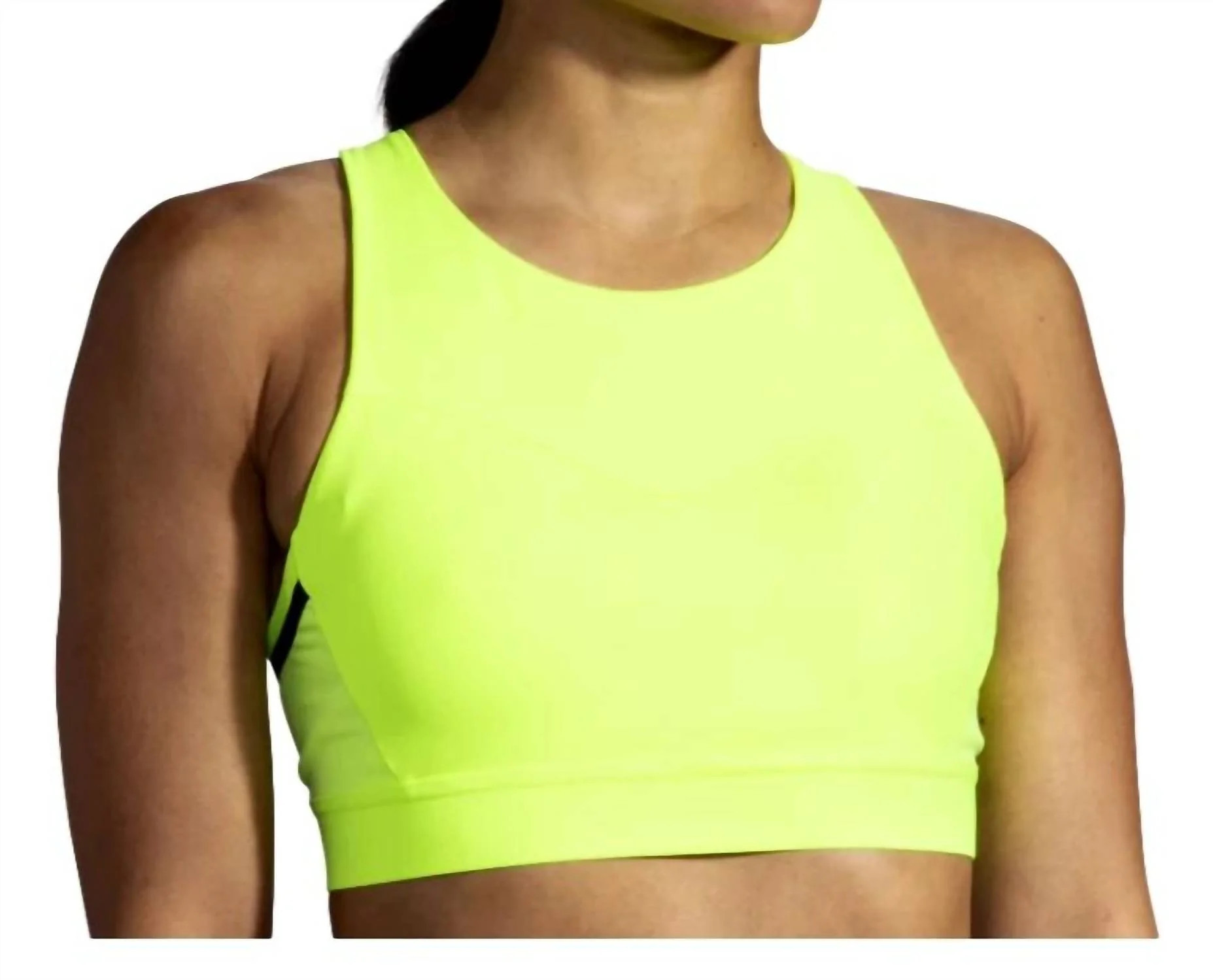 Drive 3 Pocket Sports Bra In Nightlife | Shop Simon