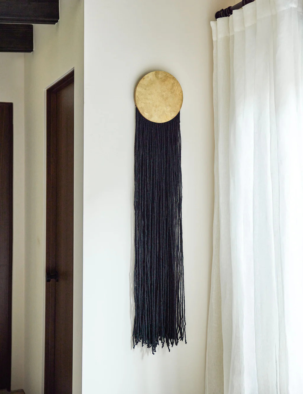 Luce Wall Hanging | Lulu and Georgia 