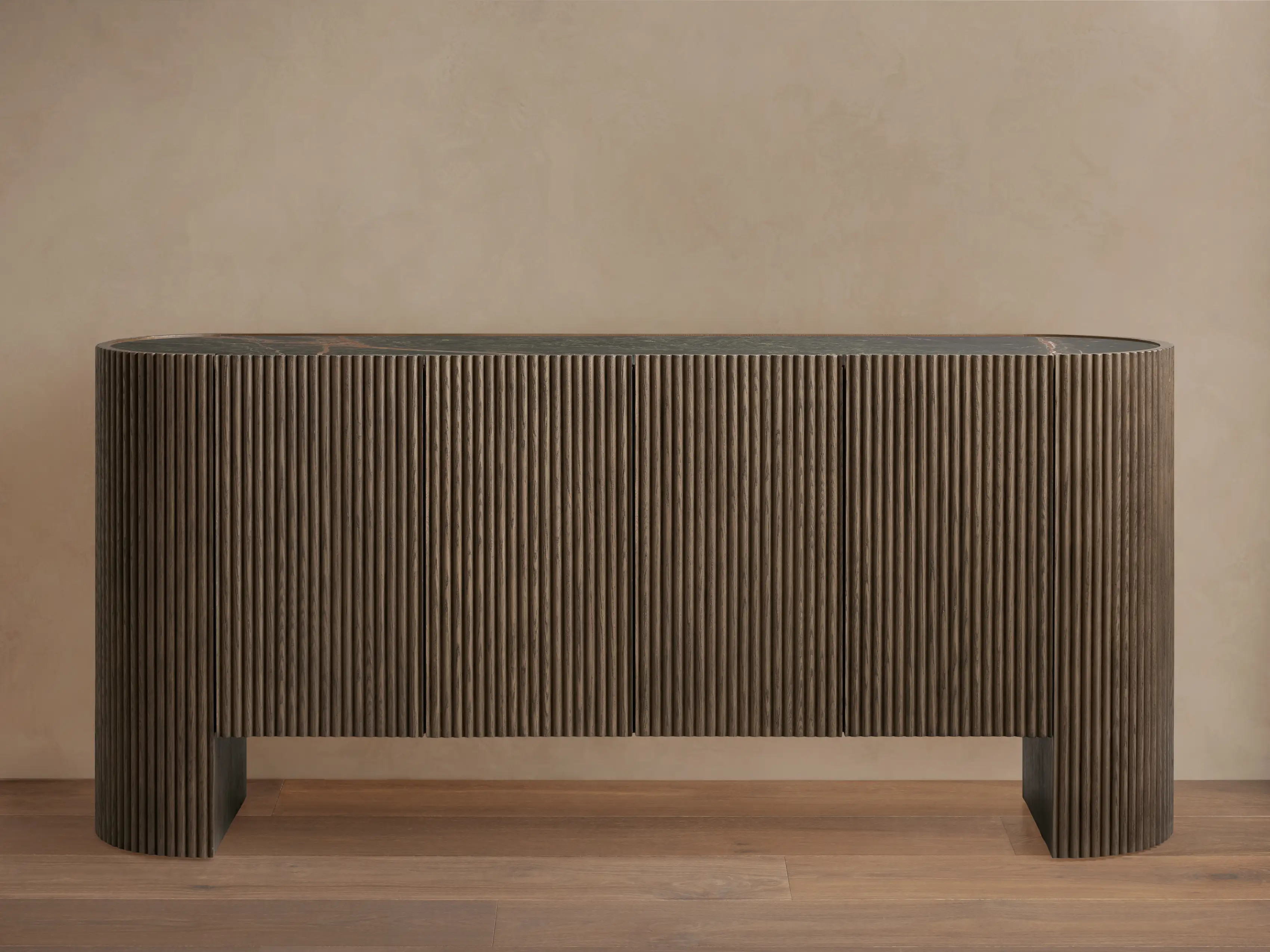 Flore Sideboard | Arhaus