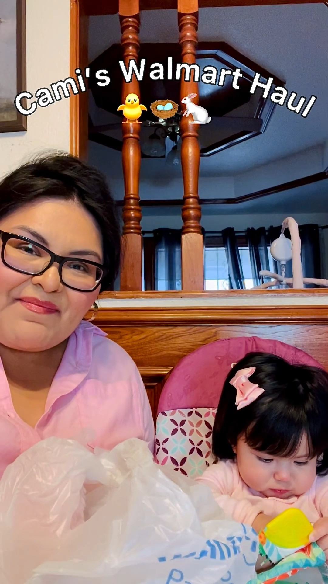 Baby girl Easter basket and Easter outfits! Baby Easter must haves! Baby Girl Easter basket! #easter #walmart 
Affordable Easter basket!


#LTKmomlife #LTKKids #LTKBaby