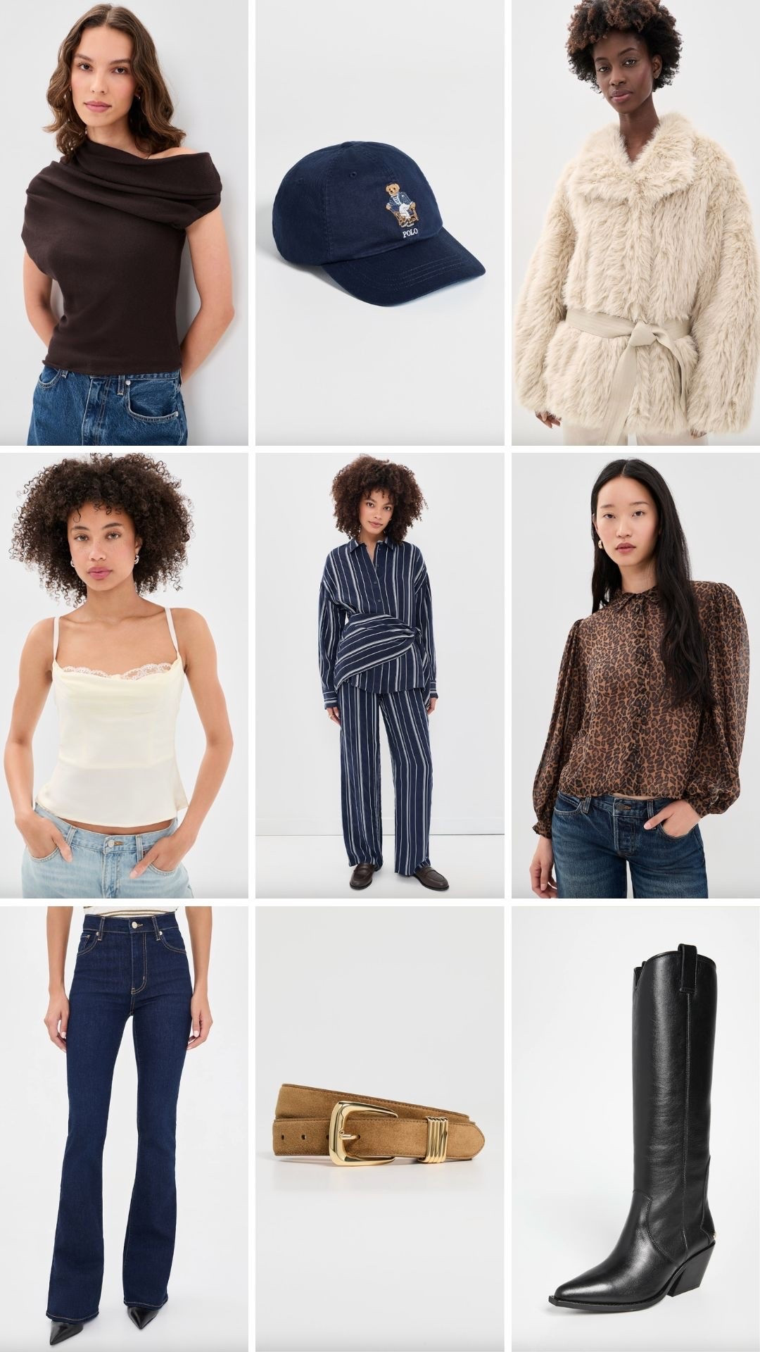 Up to 25% off so many great transitional pieces at Shopbop with code FALL! Great day to night looks here!

#LTKSeasonal #LTKOver40