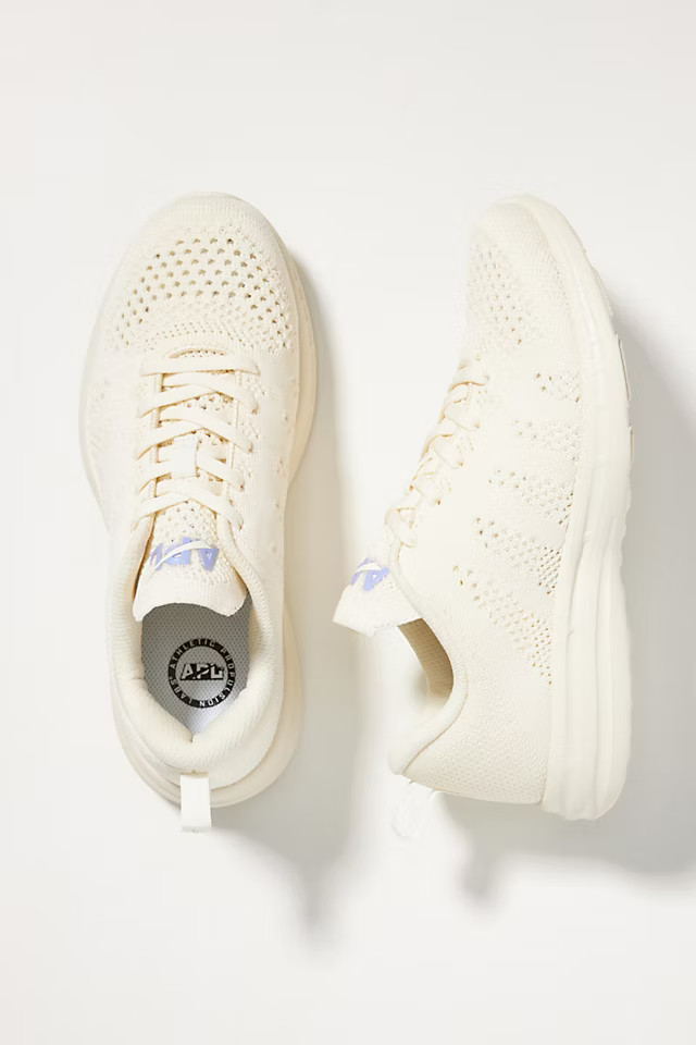 APL TechLoom Pro Sneakers | Anthropologie (US)
