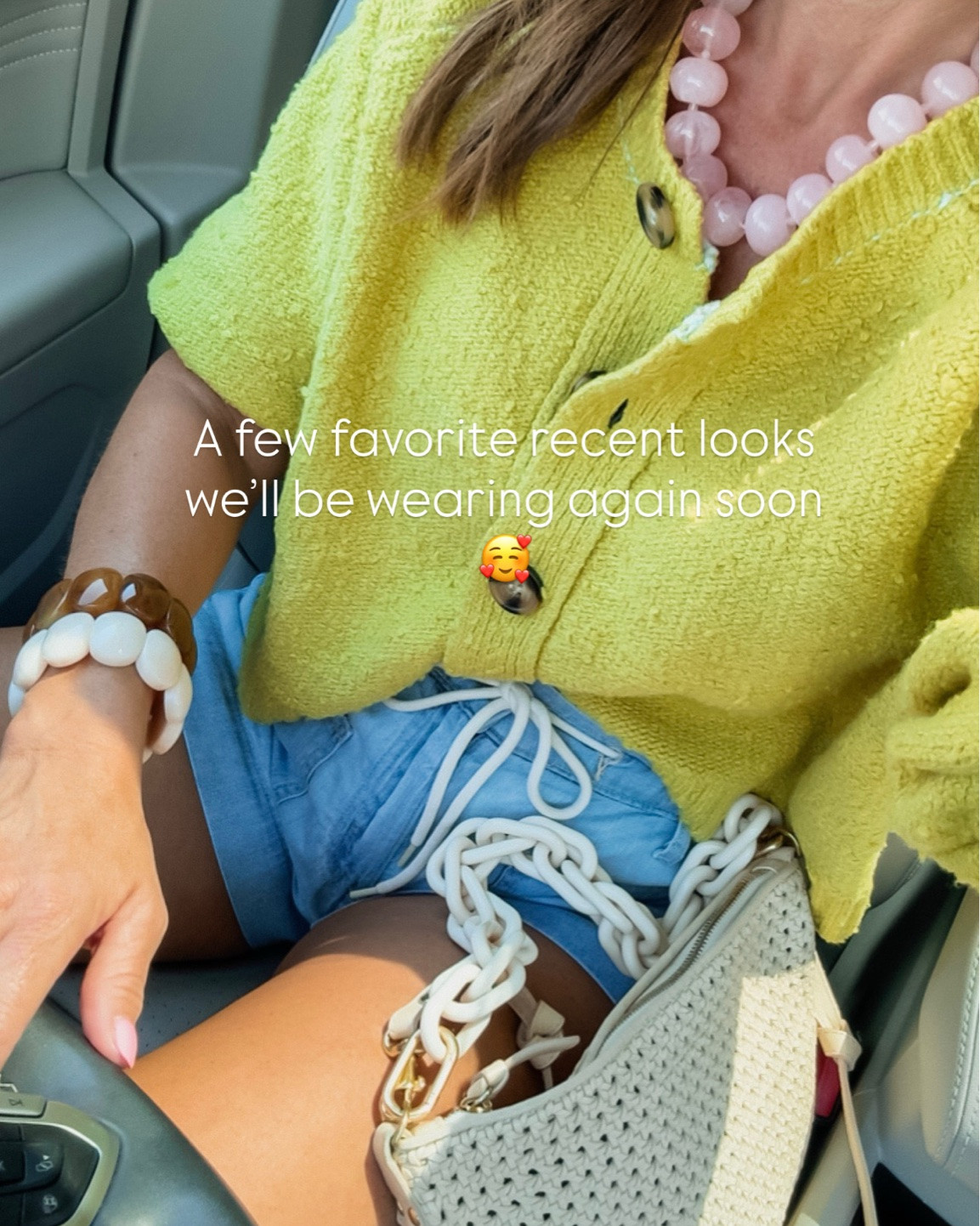 Elevated casual looks we love and will definitely be repeating soon!!

#LTKootd #LTKSeasonal #LTKOver40