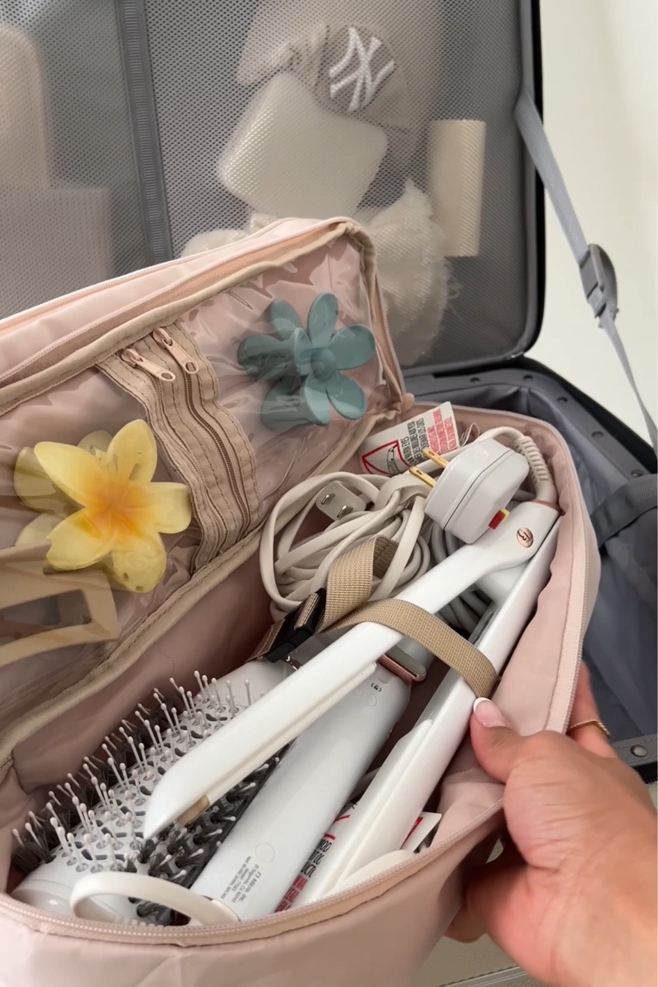 Travel Bag 