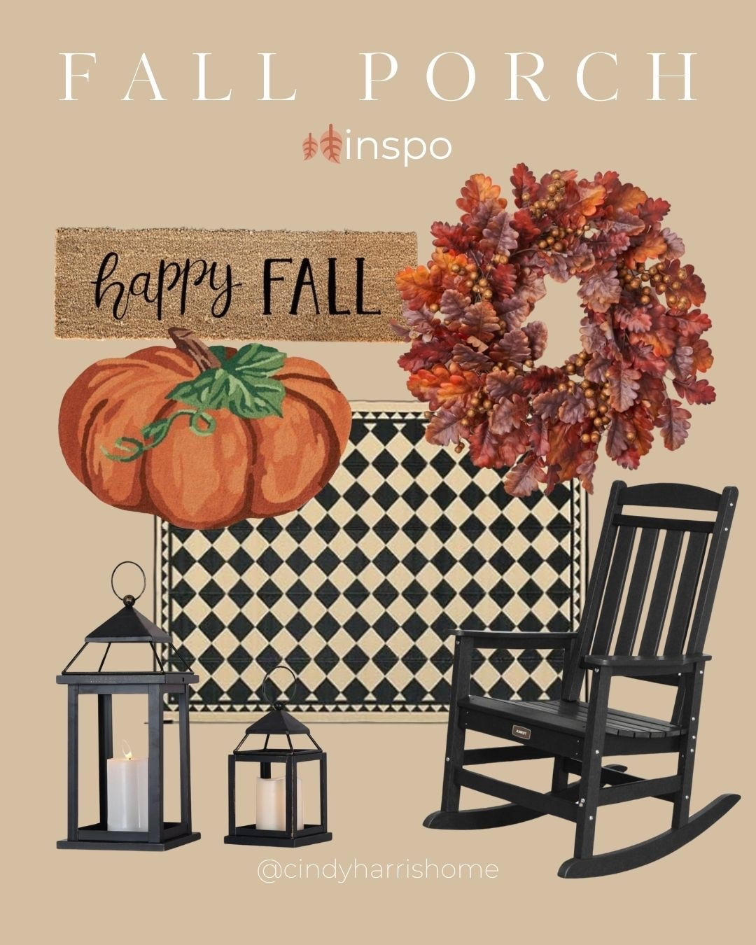 It’s coming. 🍂
I can’t help but daydream a little about fall decor and there is some super cute stuff out there right now! Can’t wait for those crisp fall mornings in the PNW ☺️☕️

#LTKHome #LTKSeasonal #LTKautumn