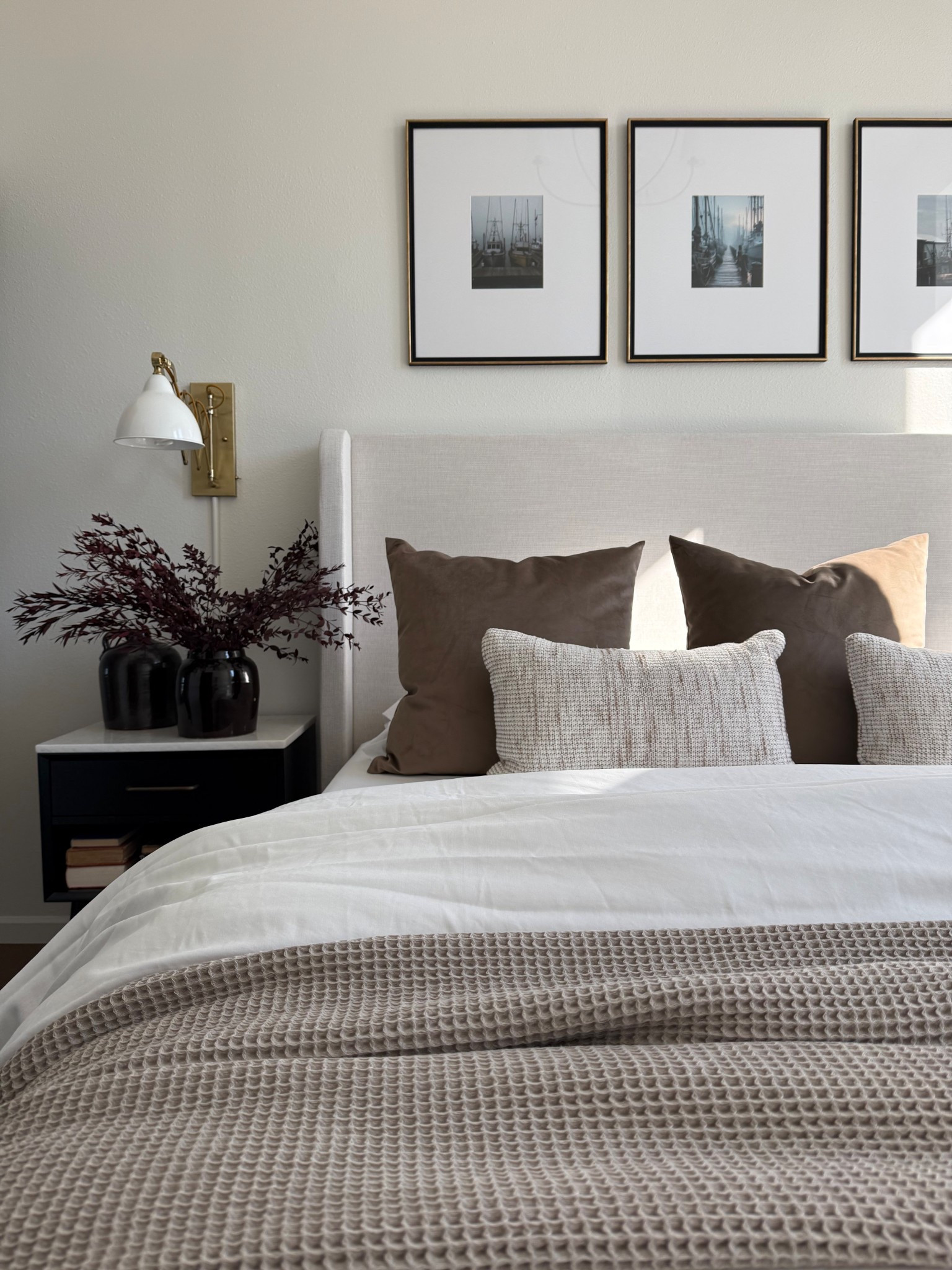 Shop this stunning bedroom for a serene escape.


#LTKSaleAlert #LTKHome #LTKSeasonal