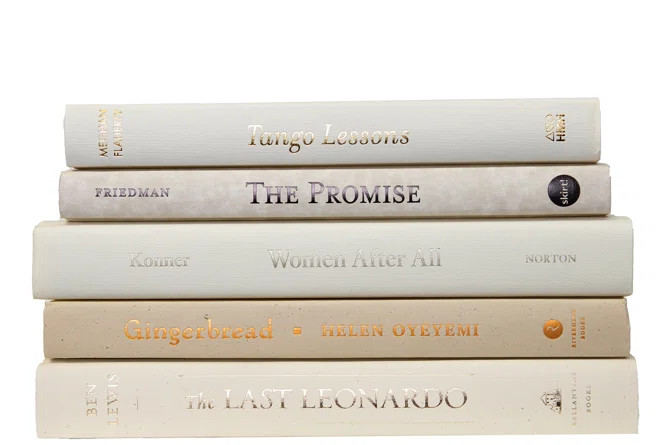 Modern 5 Piece Decorative Book | Wayfair North America