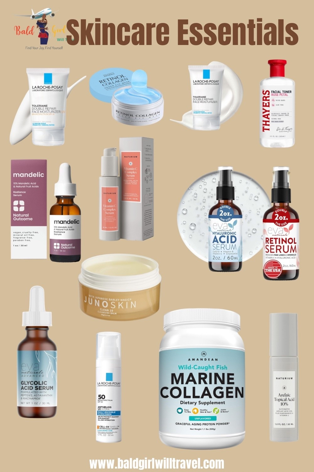 My favorite skin care products. These are my skin care essentials. I use them every day and I highly recommend. And many of them are on sale right now!

#LTKCyberWeek #LTKGiftGuide #LTKHoliday