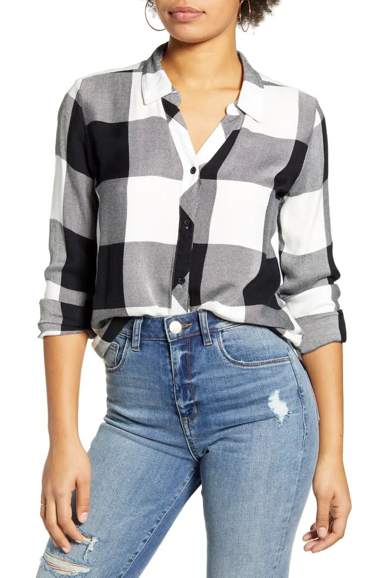 Houston Shirt | Nordstrom