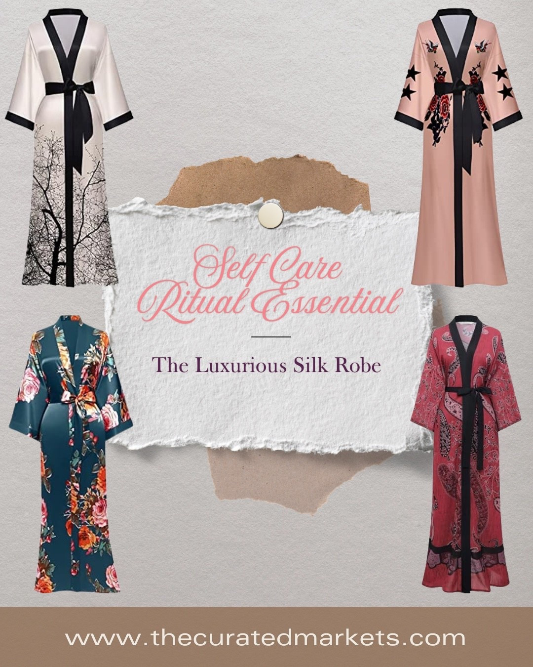 Soft Life Essentials: Robes, Nightgowns & Intimates 

Step into your soft life era with this curated collection of luxe robes, cozy nightgowns, and feminine intimates all handpicked for comfort, style, and everyday elegance. 

Whether you’re upgrading your nighttime ritual or creating a chic at-home wardrobe, these pieces bring quiet luxury to your daily routine without the luxury price tag.

#quietluxurystyle
#amazonfashionfinds

#selfcareessentials
#athomespa #robeszn
#softlifeaesthetic
#cozynightin
#bathrobeobsessed
#selfcareritual
#wellnessathome
#nighttimeroutine
#spadayathome
#pamperyourself
#luxuryrobe
#selfcareinspo
#homebodychic
#amazonselfcarefinds



#LTKOver40 #LTKBeauty #LTKHome