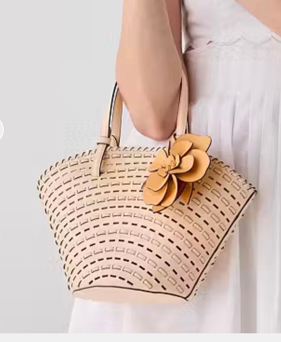 Dahlia Tote Bag @Kate Spade  #ltkbags

#LTKootd #LTKSeasonal
