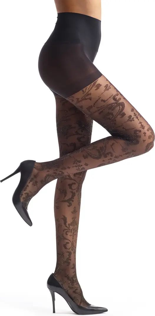 COMMANDO Antoinette Sheer Tights | Nordstromrack | Nordstrom Rack