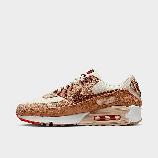 Women's Nike Air Max 90 SE AMD Casual Shoes | Finish Line (US)