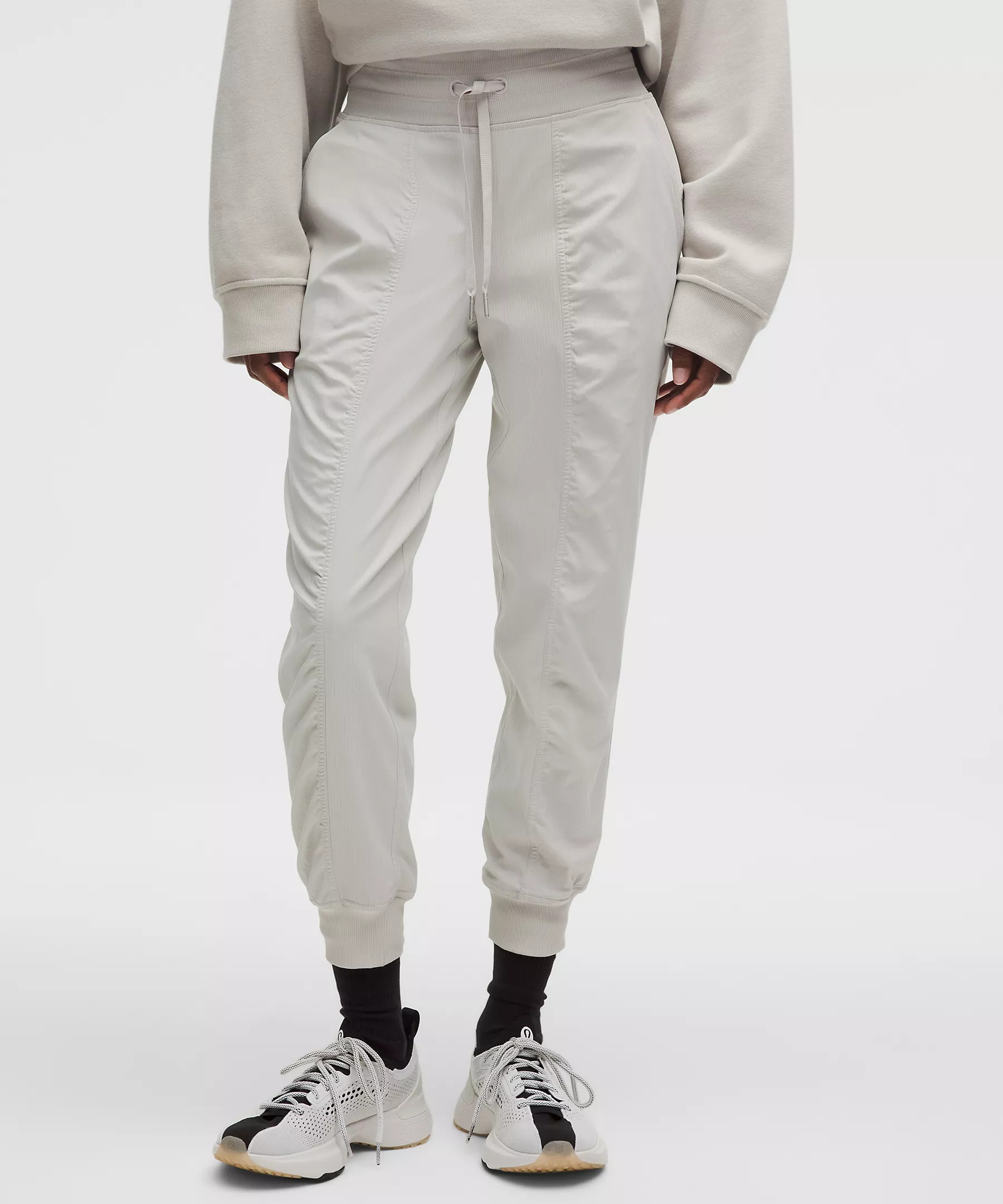 Dance Studio Mid-Rise Jogger 7/8 Length | Lululemon (US)