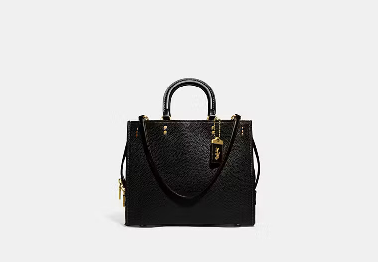 Rogue In Regenerative Leather | Coach (US)