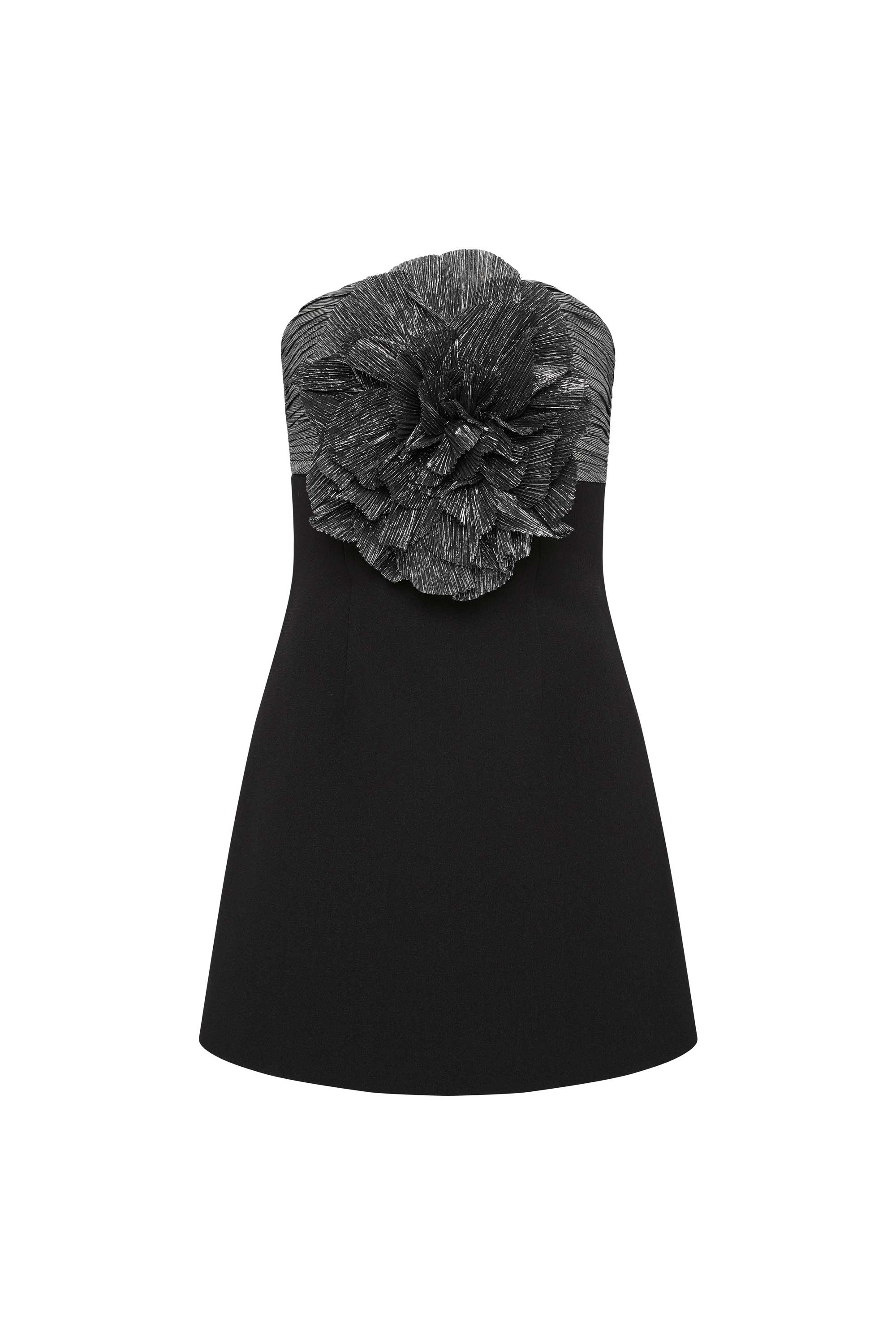 Rebecca Vallance - Lumi Mini Dress | Rebecca Vallance (Global)