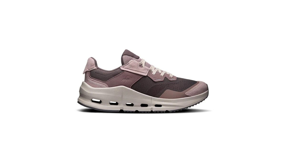 Women's Cloudnova Rift Pebble | Grape | On.com (US)