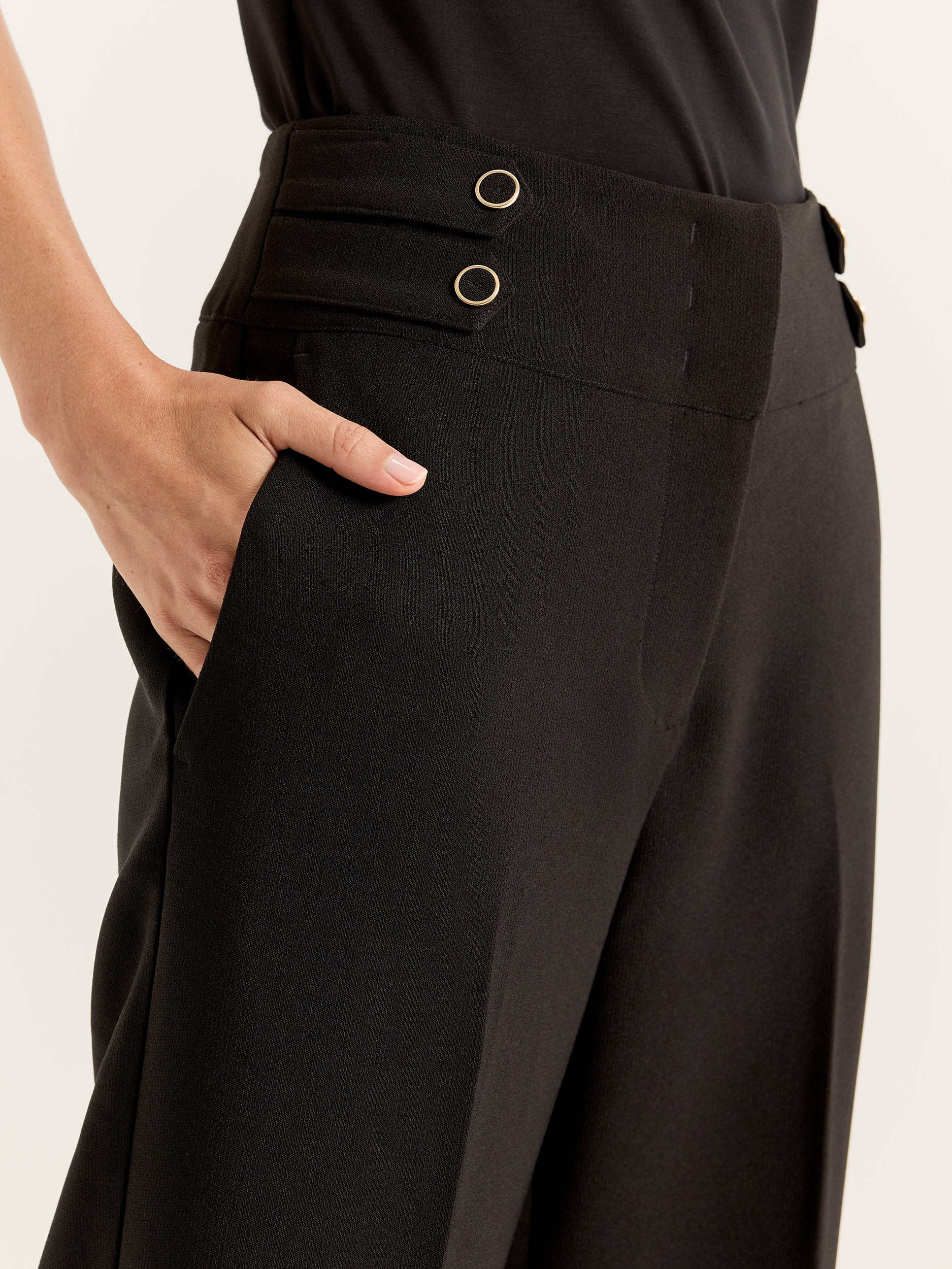 Chapel Street Pants | Review (ANZ)