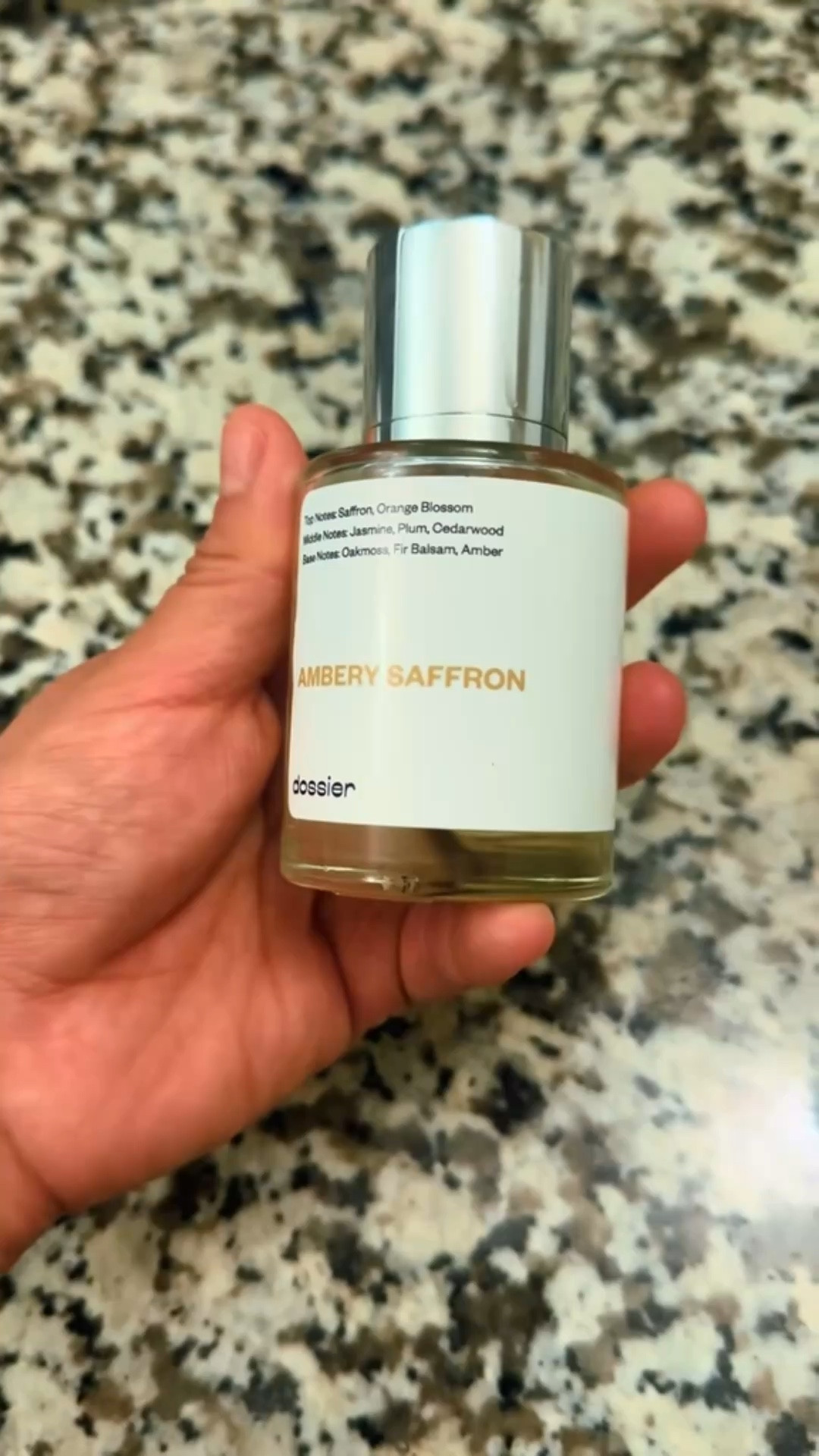 Soft, warm, and spicy—my signature scent right now🤍 shoppable in just one click!

#LTKselfcare #LTKmomlife #LTKBeauty