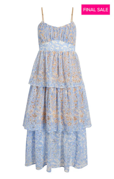 Santos Dress | LIKELY