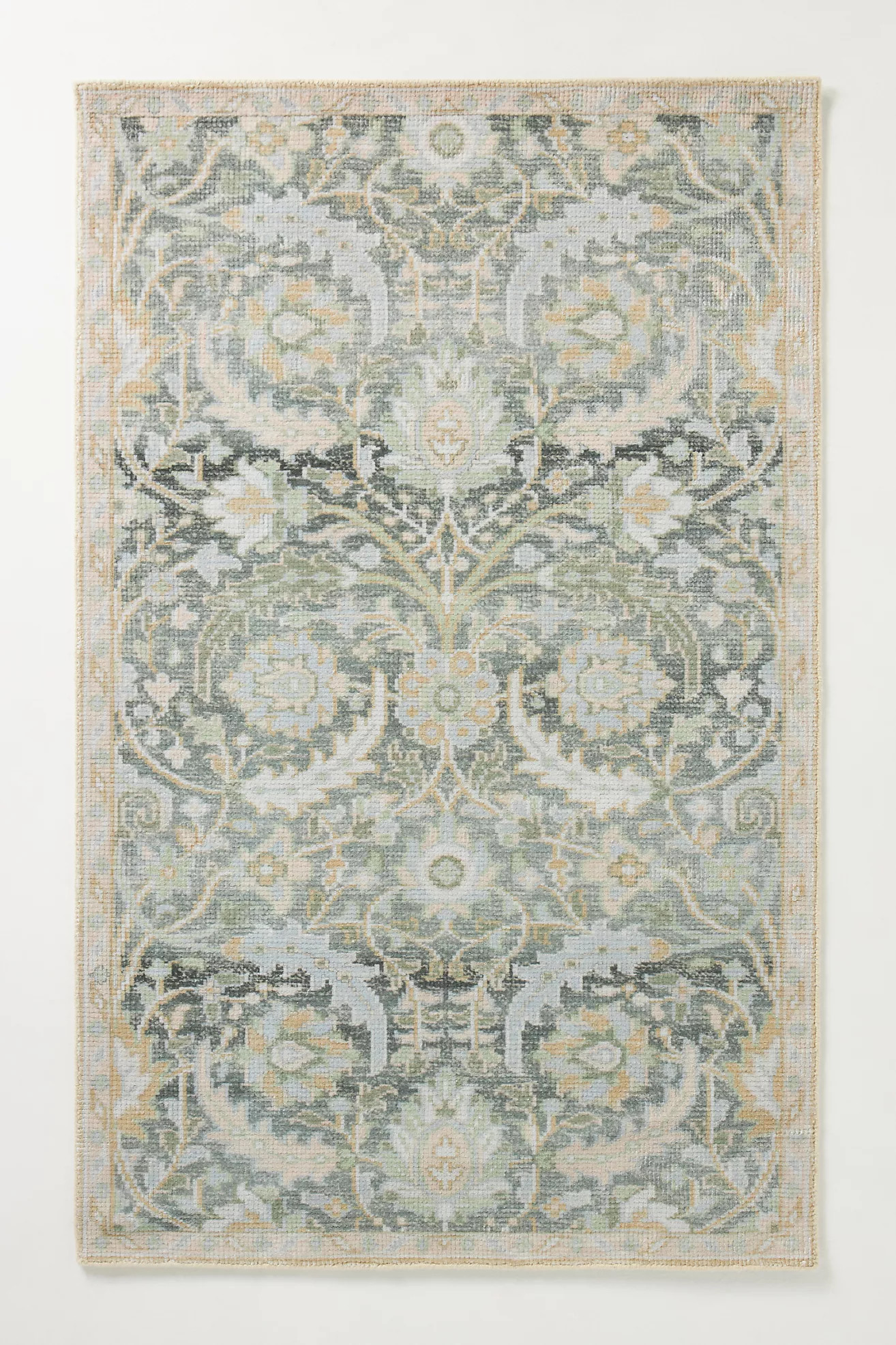 Easy Care Ilaria Rug | Anthropologie (US)