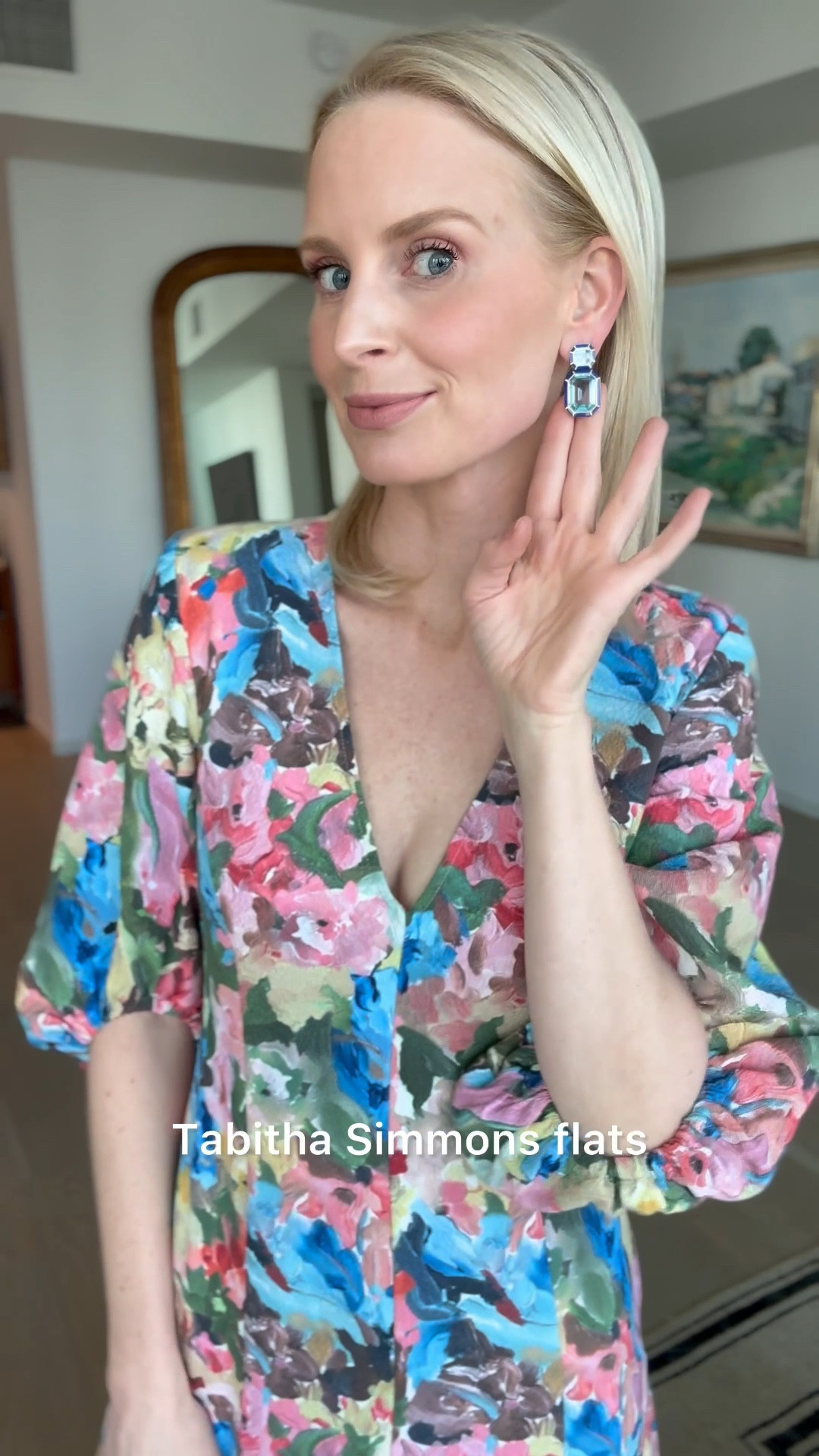 Getting dressed for lunch with a couple girlfriends! I’m wearing the XS.

#LTKSeasonal #LTKStyleTip