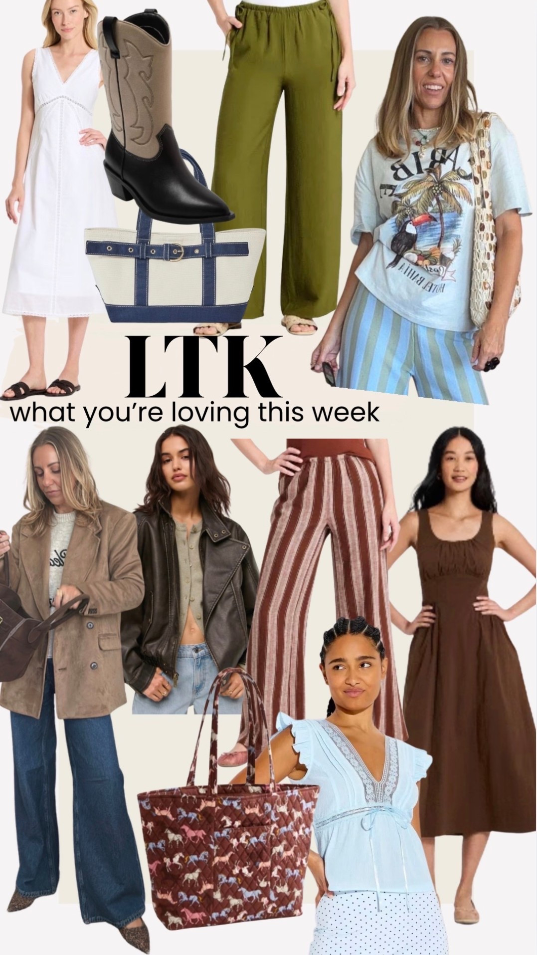 LTK bestsellers