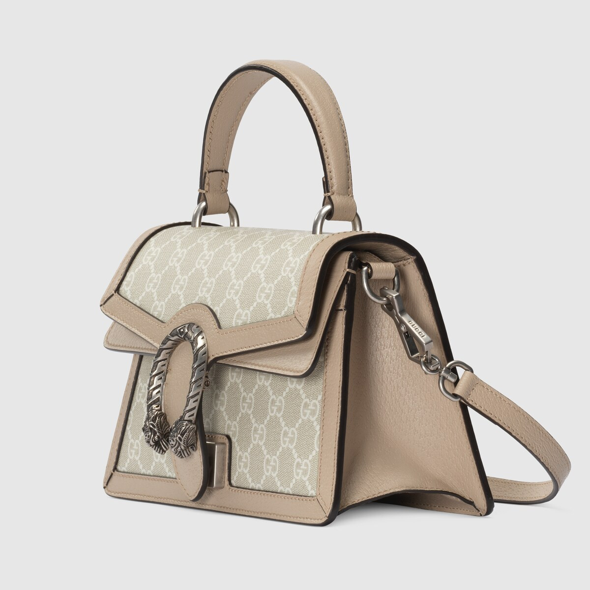 Small Dionysus top handle bag | Gucci (US)