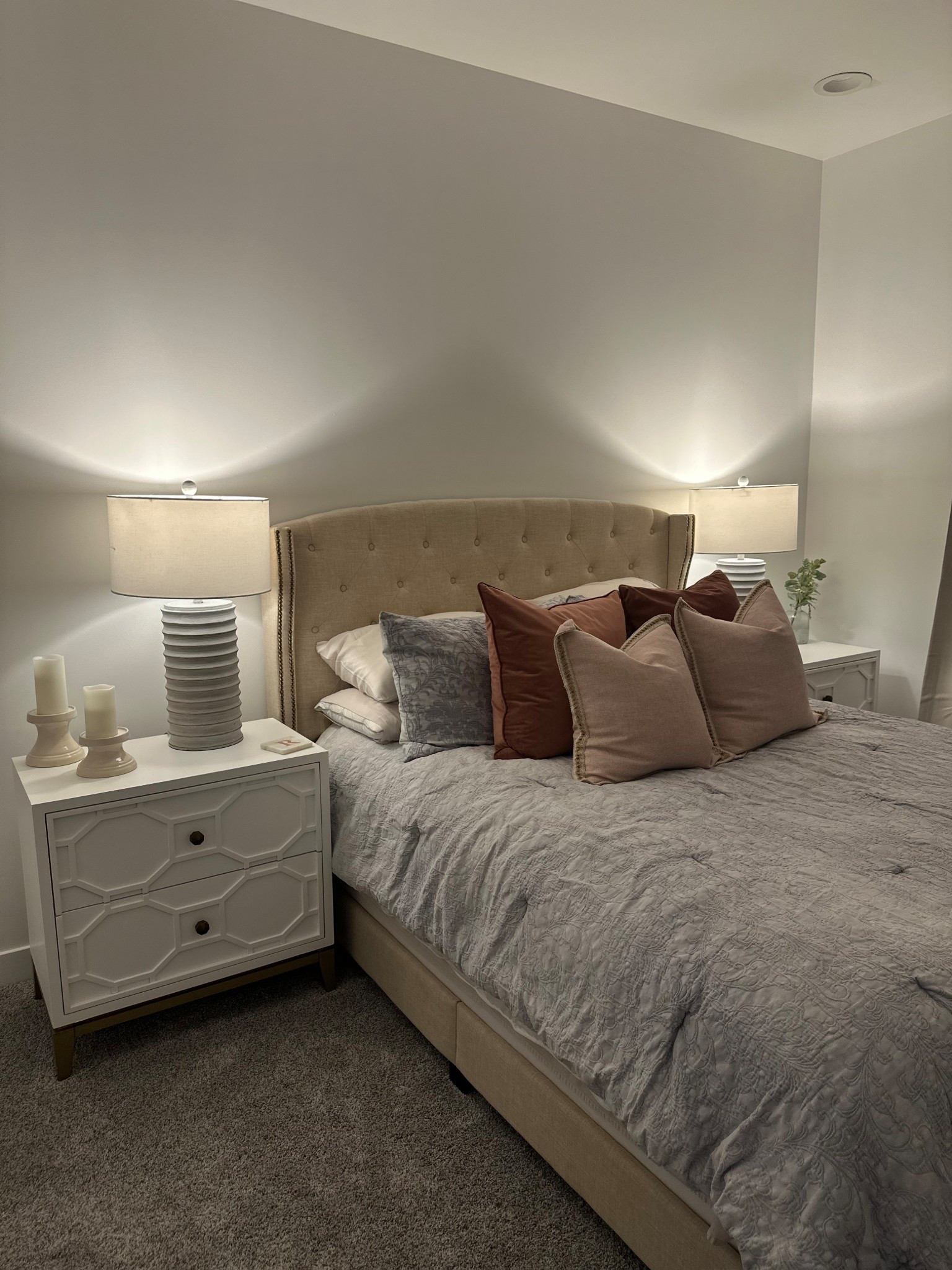 Guest Room Set up 

#LTKmomlife #LTKHome