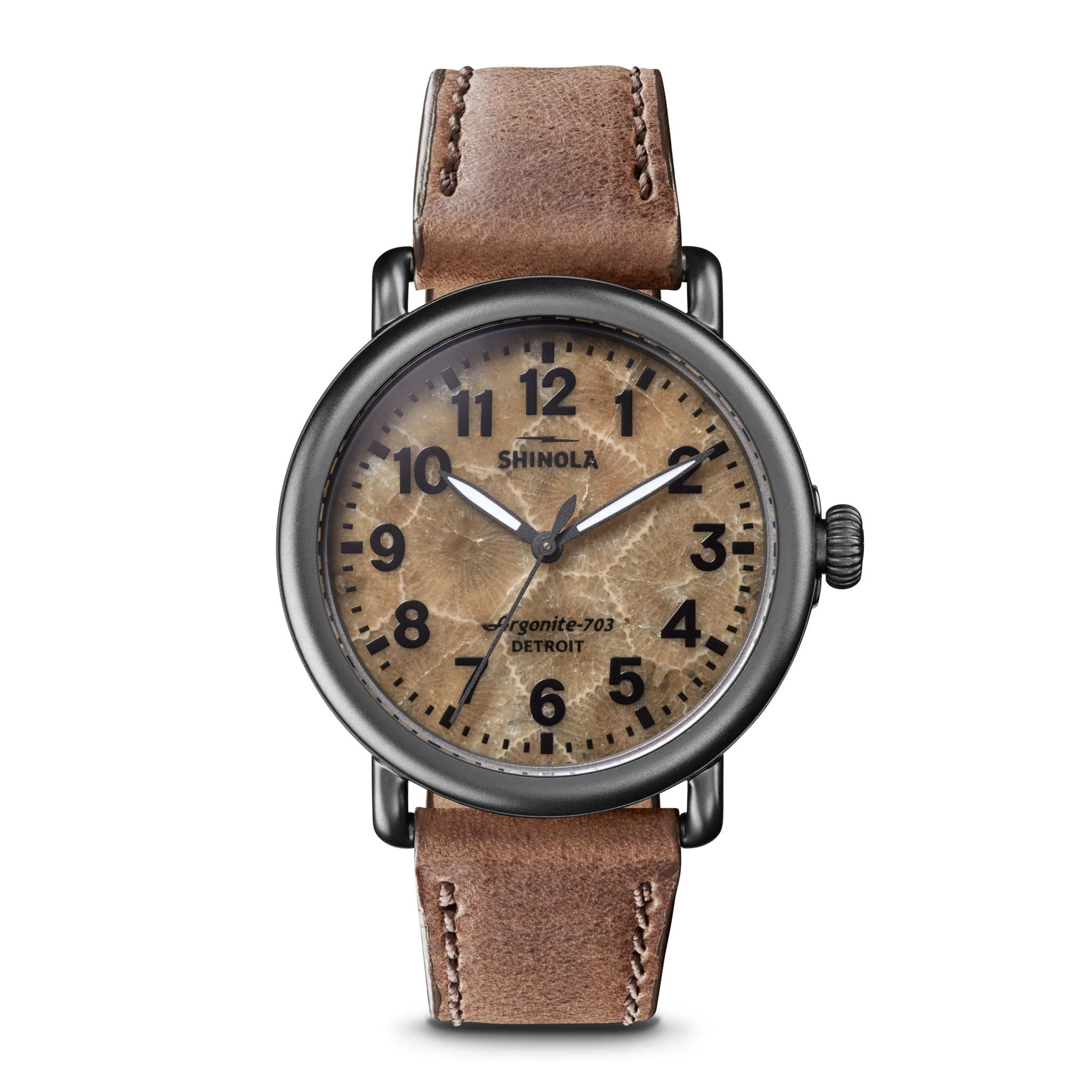 Runwell Watch | Shinola | Shinola
