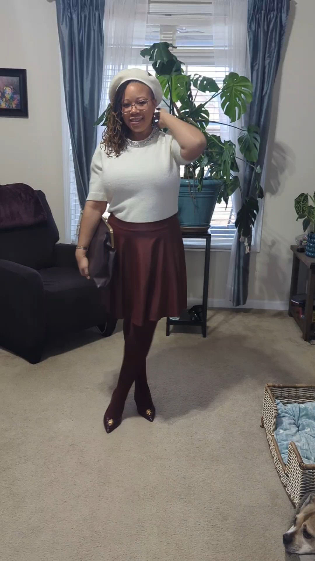 #LTKValentine #LTKgrwm #LTKMidsize