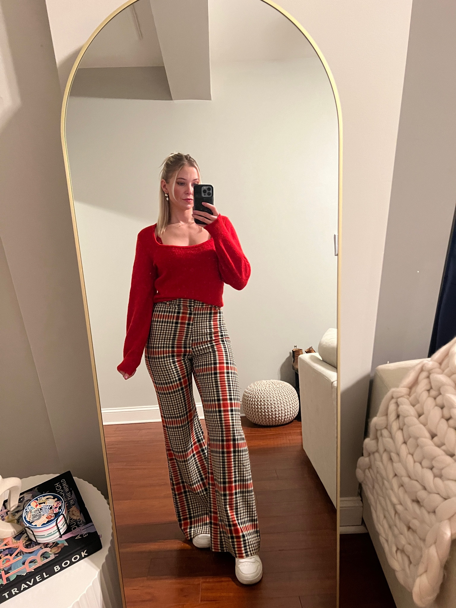 These pants 😍🤌🏼

#LTKfindsunder100 #LTKstyletip