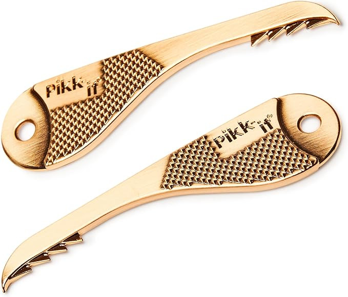 Pikk-it® Amazing Tool for Your Vacuum That Removes Tangled Hair in Seconds, Improves Cleaning Po... | Amazon (US)