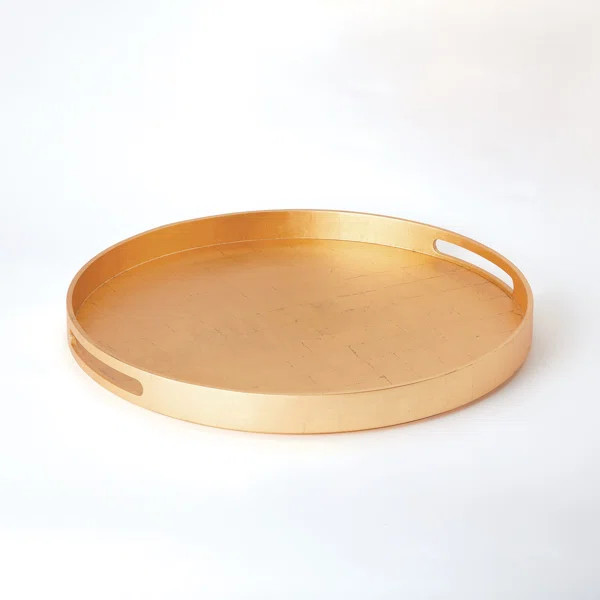 Luxe Coffee Table Tray | Wayfair North America