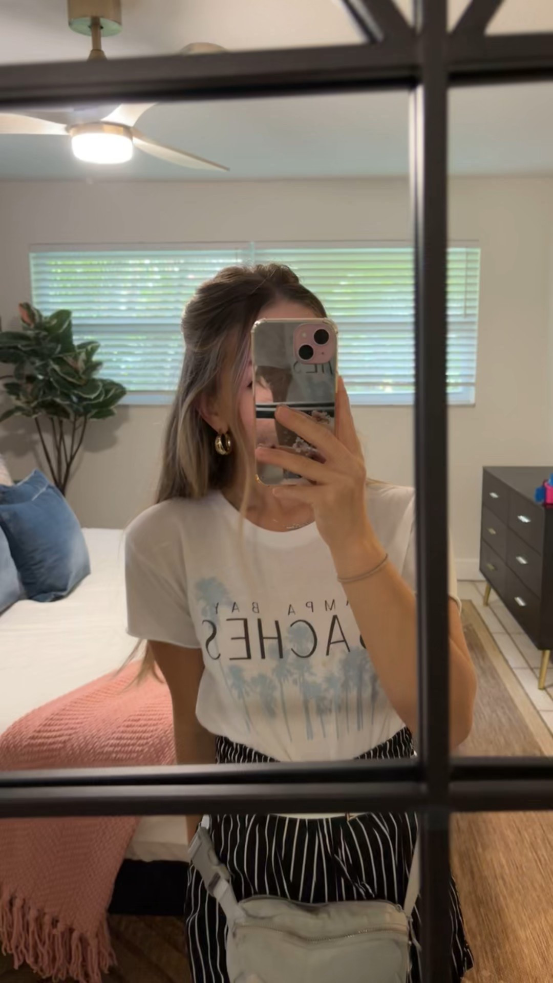 Casual summer outfit 🫶🏻 

#LTKSeasonal #LTKPetite #LTKStyleTip