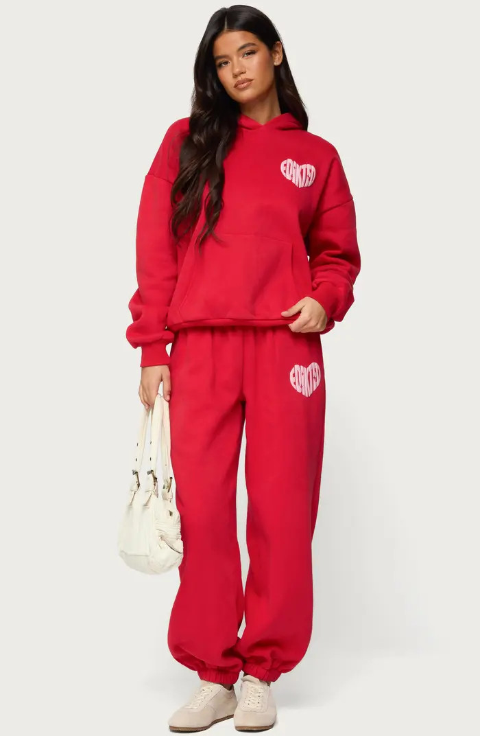 Major Love Hoodie | Nordstrom