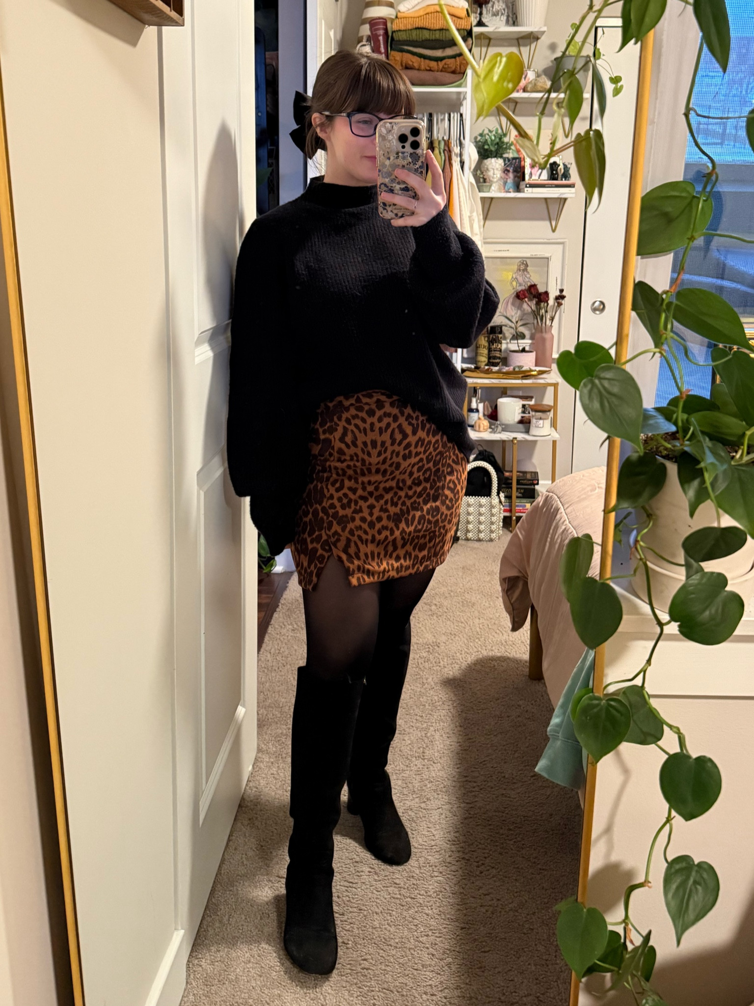 OOTD 2.18.25

#LTKStyleTip #LTKWorkwear #LTKPetite