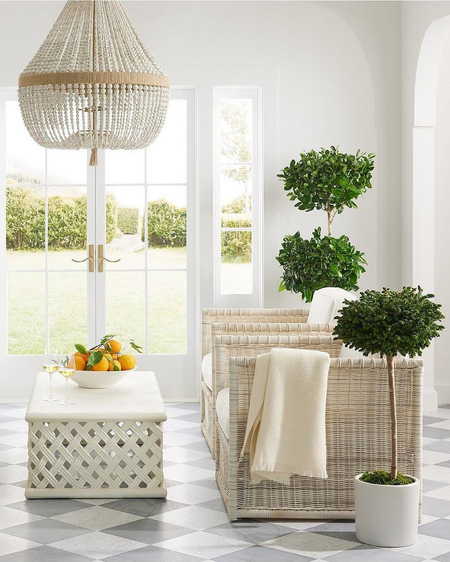 Your dream patio setup is finally on sale 🤍 Serena & Lily Memorial Day Sale is offering up to 40% OFF outdoor best sellers — including outdoor dining sets, stylish dining chairs, patio sofas, outdoor lounge chairs, bar carts, chaise lounges & more. Create the ultimate summer outdoor refresh with luxury pieces at the deepest prices of the season ☀️#SerenaAndLily #MemorialDayDeals #SummerPatio #PatioSeason #OutdoorSale #OutdoorFurnitureSale #PatioFurnitureSale #OutdoorDiningTable #DiningSet #OutdoorDiningSet #OutdoorChair #OutdoorSofaSet #LuxuryPatio #PatioInspiration #BackyardMakeover #BackyardDesign #OutdoorDecor #GardenDecor #TerraceGoals #BalconyGoals #PoolsideDecor #PoolsideFurniture #ModernOutdoor #CoastalDecor #CoastalLiving #NeutralHome #DesignerHome #FurnitureInspo #LuxuryDeals #SummerDecor #SummerHosting #OutdoorEntertaining #PatioStyling #HomeRefresh #OutdoorRefresh #SummerRefresh #FurnitureFinds #HomeFinds #BestDeals #SaleAlert #LimitedTimeDeals #DreamHome #HomeGoals #ElegantDecor #LuxuryLifestyle #BackyardVibes #PatioVibes #GardenGoals #HomeStyling #OutdoorEssentials #AestheticDecor #OutdoorLounge #RelaxInStyle #ShopNow #FurnitureLovers #InteriorStyle #ExteriorDesign #TrendingNow

#LTKSeasonal #LTKHome #LTKSaleAlert