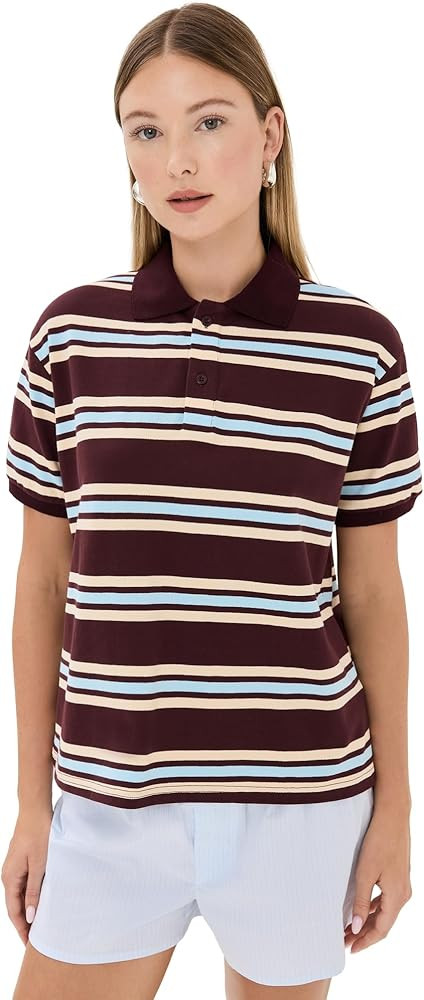 Women's Leisure Polo | Amazon (US)