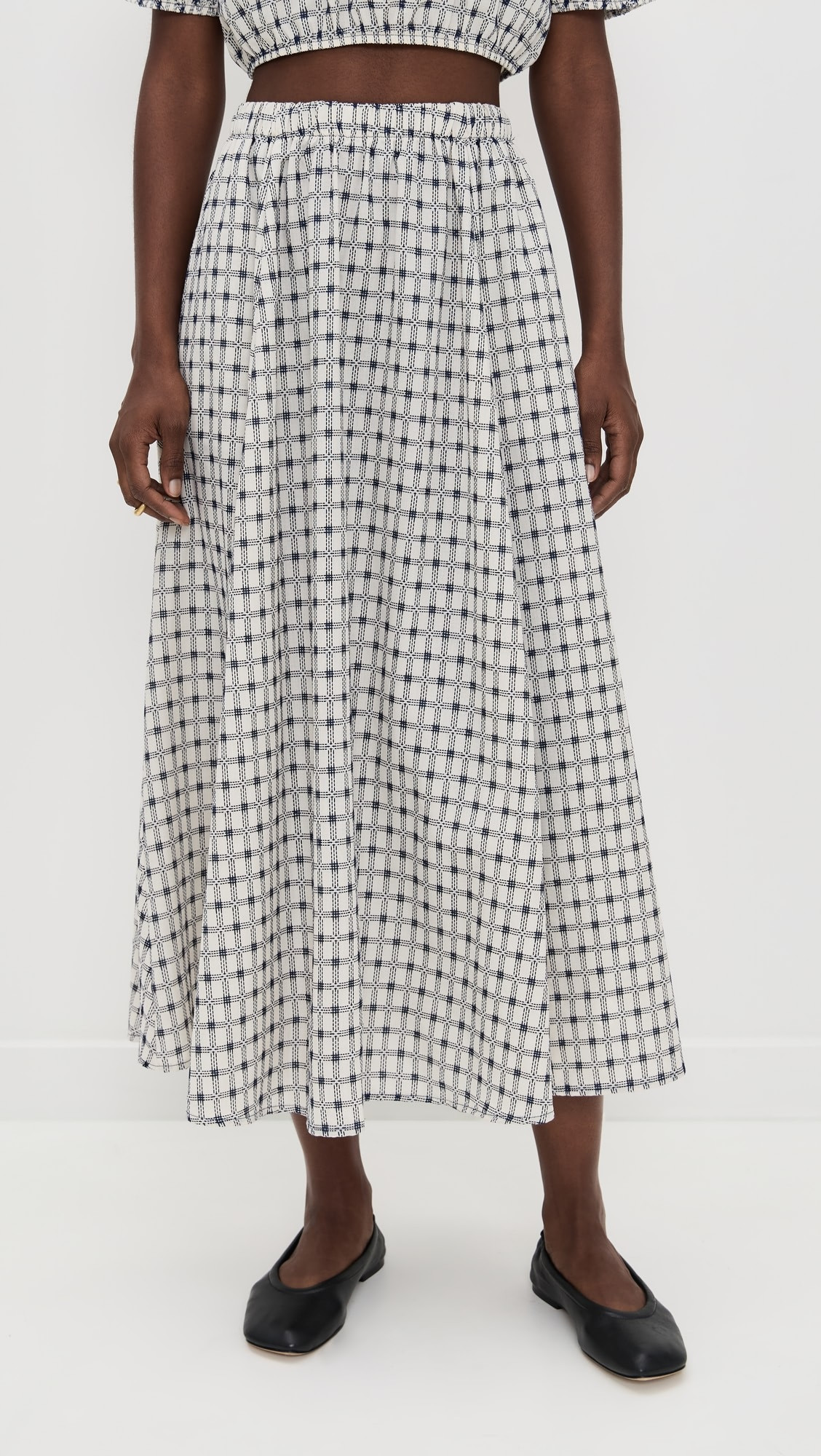 LE BOP Martha Skirt | Shopbop | Shopbop