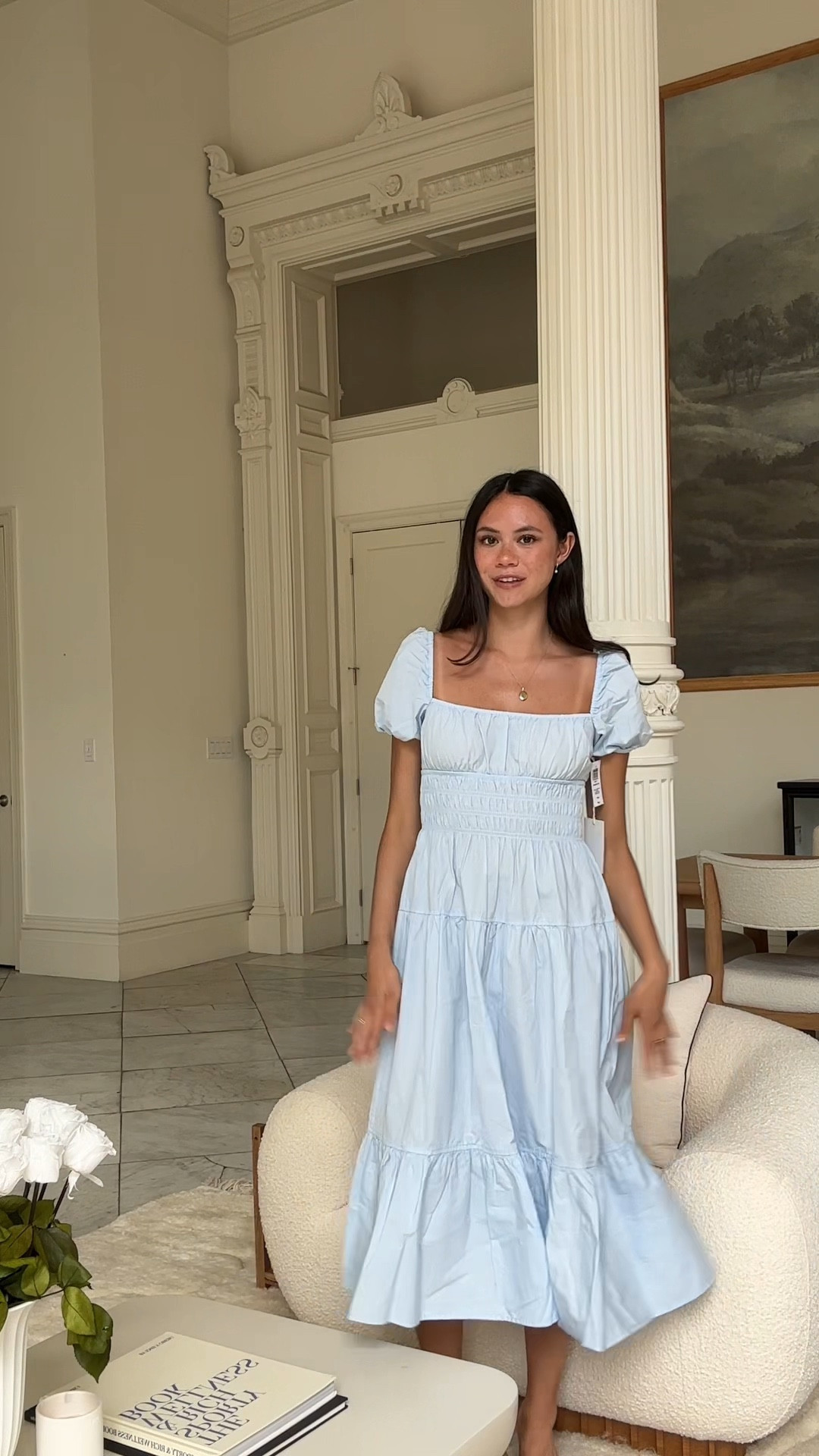 Aritzia picks for summer 🩵

#LTKSeasonal #LTKSummerSales #LTKVideo