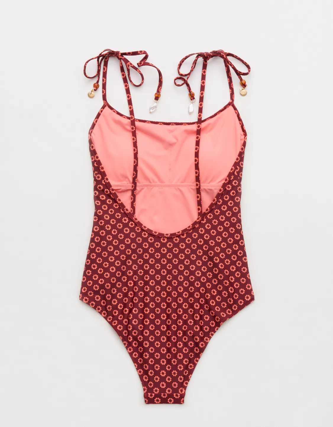 Aerie Cheeky One Piece Swimsuit | Aerie