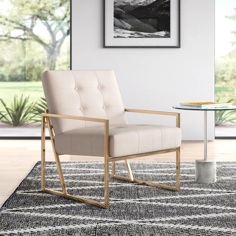 Murtagh 25.2'' Wide Tufted | Wayfair North America