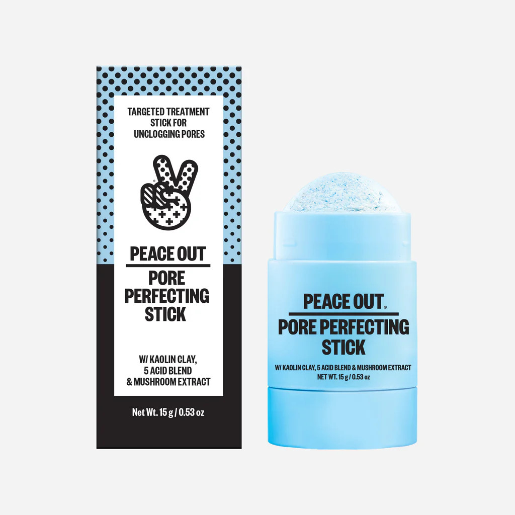 Pore Perfecting Stick | Peace Out Skincare