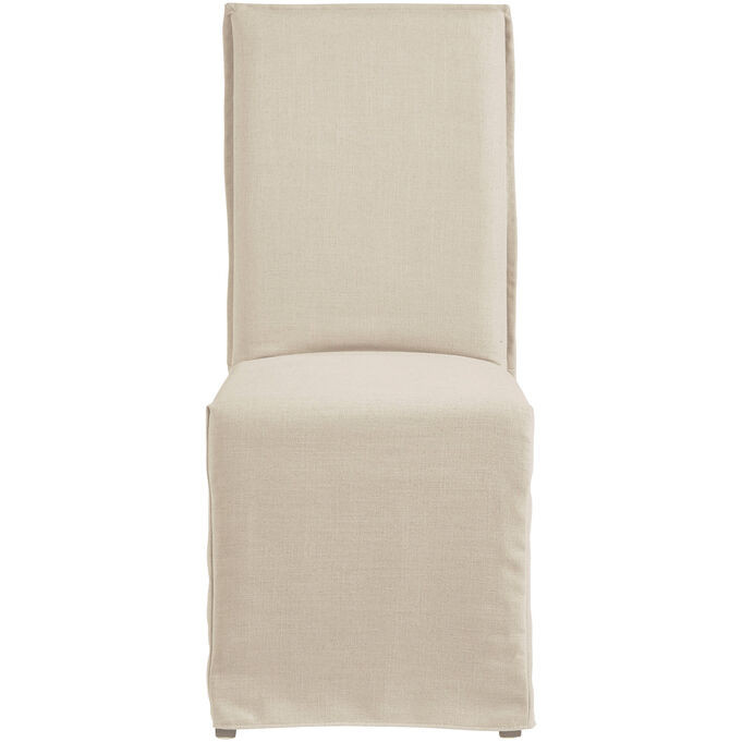 Love White Chair Slipcover | Slumberland Furniture