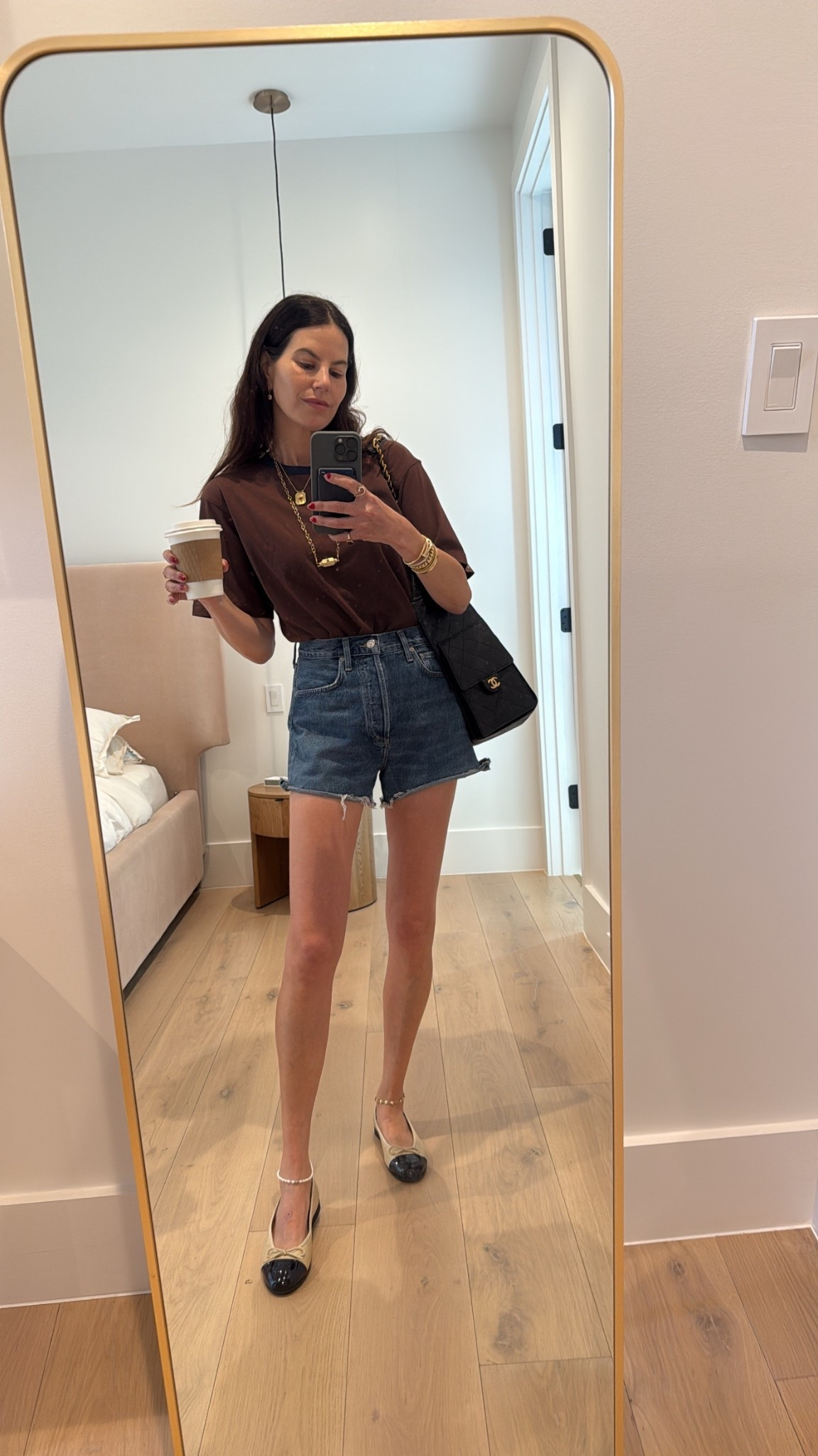 Casual end of summer look!

Women’s fashion, summer fashion, fall fashion, summer style, fall style, summer outfits, fall outfits, summer outfit inspo, fall outfit inspo, trendy fashion, chic style, Miami fashion, mom style 




#LTKSeasonal #LTKStyleTip #LTKOver40