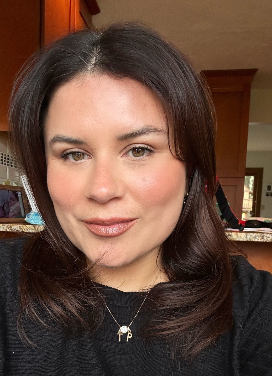 Thanksgiving makeup look 💄🦃

#LTKHoliday #LTKCyberWeek #LTKGiftGuide